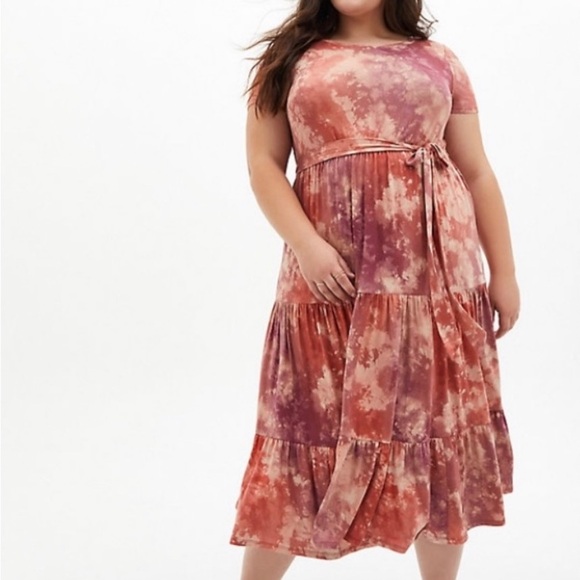 torrid Dresses & Skirts - ❌SOLD❌